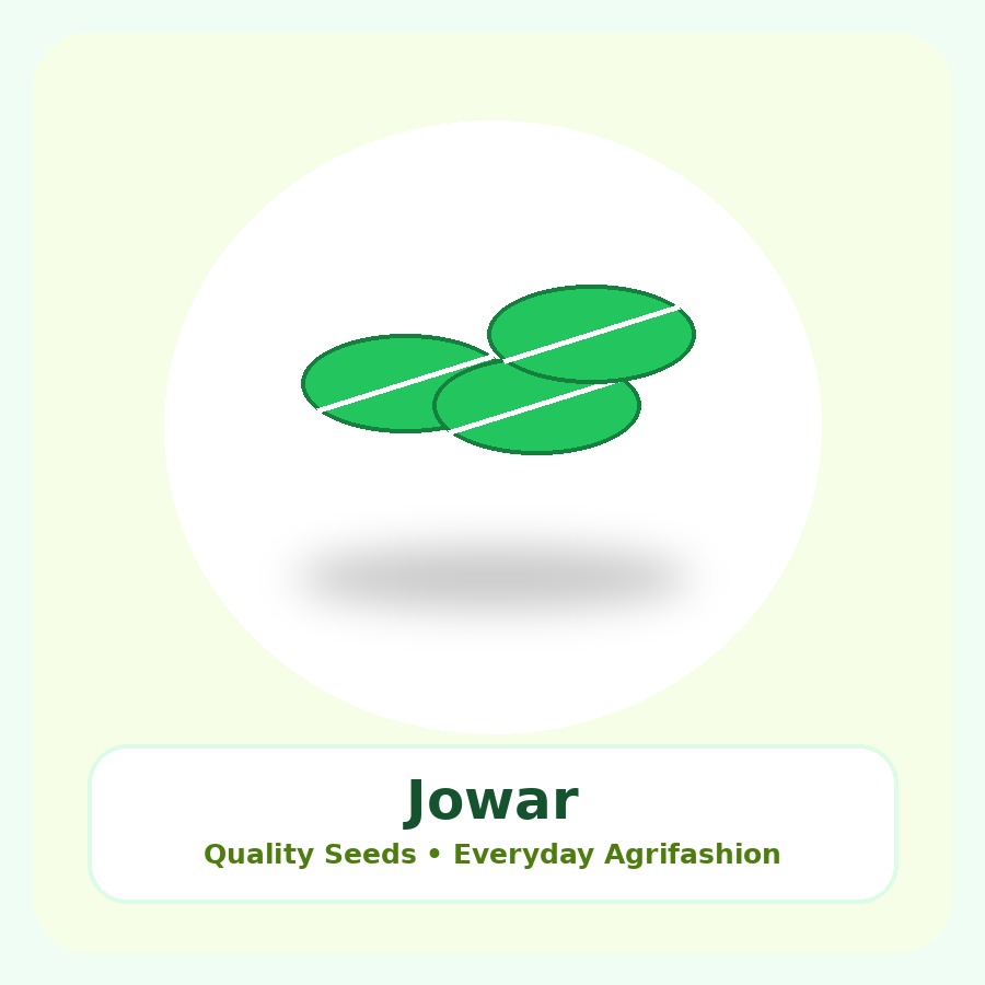 Jowar Seeds 1kg