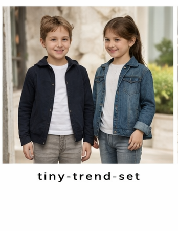 Tiny Trend Set 3