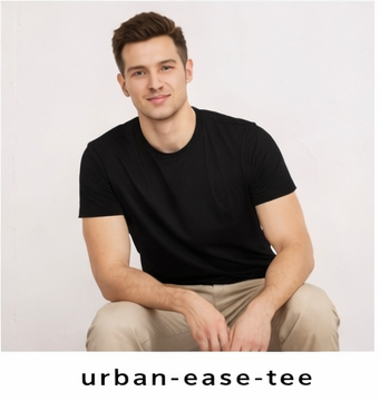 Urban Ease Tee 3