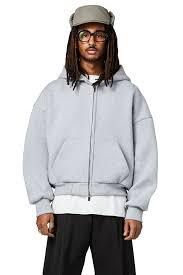 Cloud Zip Hoodie 2